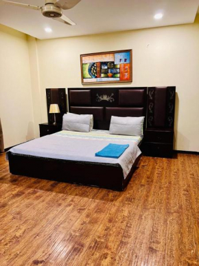 Premium Living in Bahria Heights